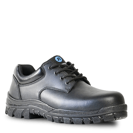 Bata| Neptune Lace Up Safety Shoe