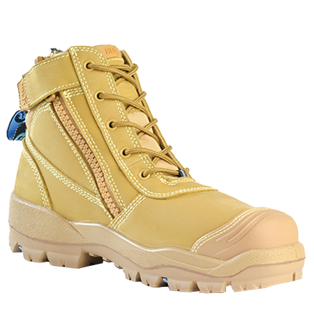 Bata | Horizon Ultra Men’s Zip Sided Boot