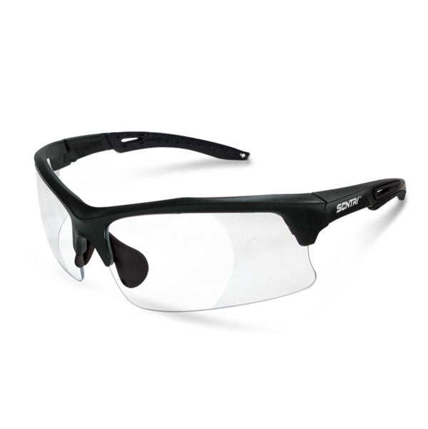 Sentry Optics Vision Reading Eyewear - Clear | SOVIR | Pair