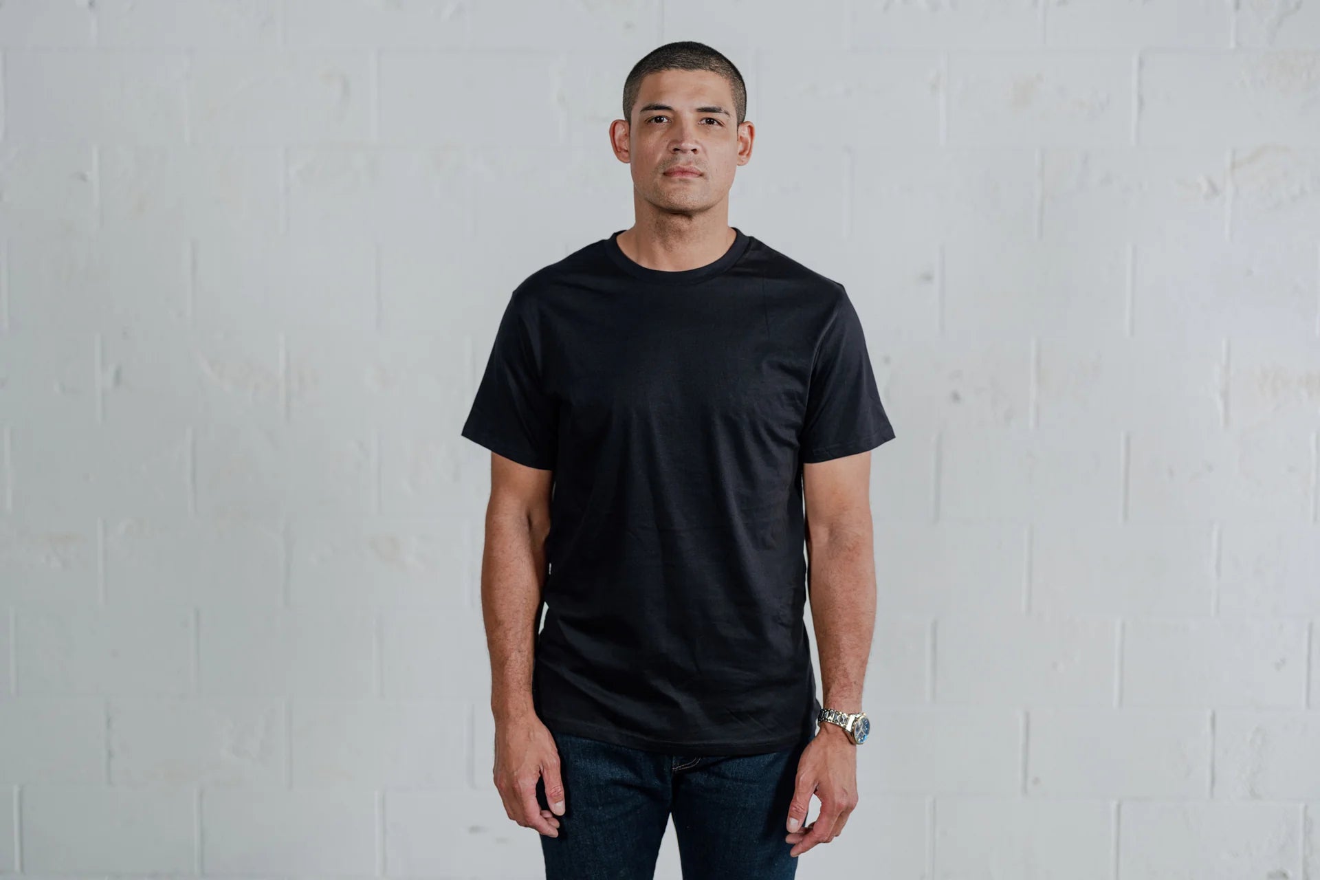 Thread Project | Epic Tee - Navy 1001