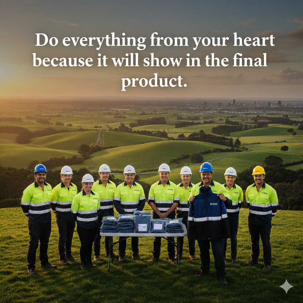 Why Working With PPE & Workwear Specialists Saves You Time, Money and a Whole Lot of Hassle