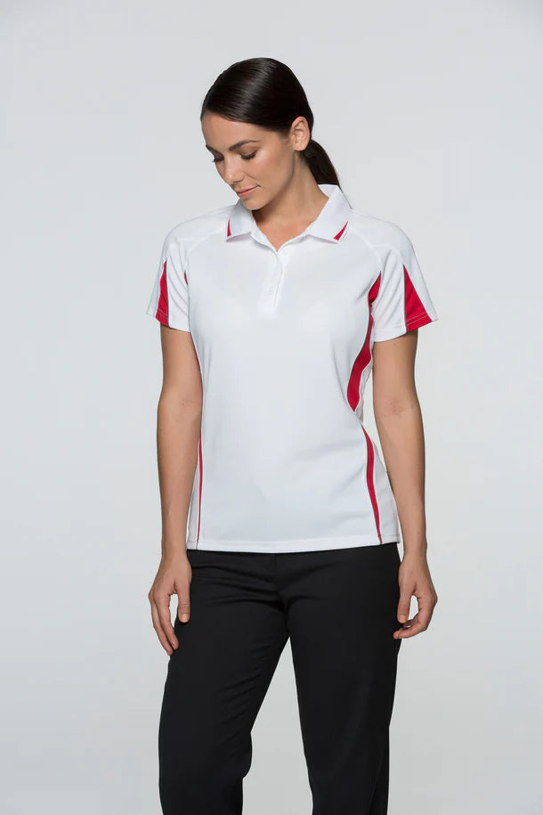 Aussie Pacific | Eureka Lady Polo | 2304