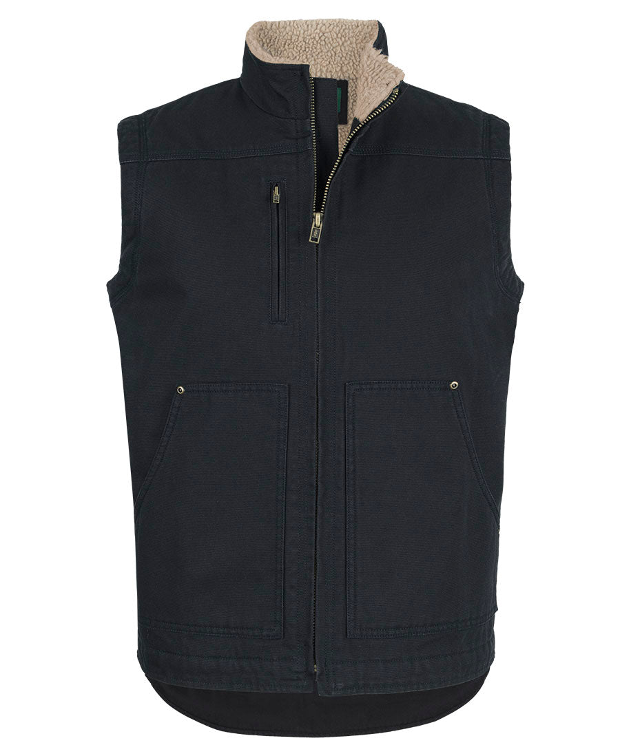 JBs Wear | C of C Barn Vest 3BAV