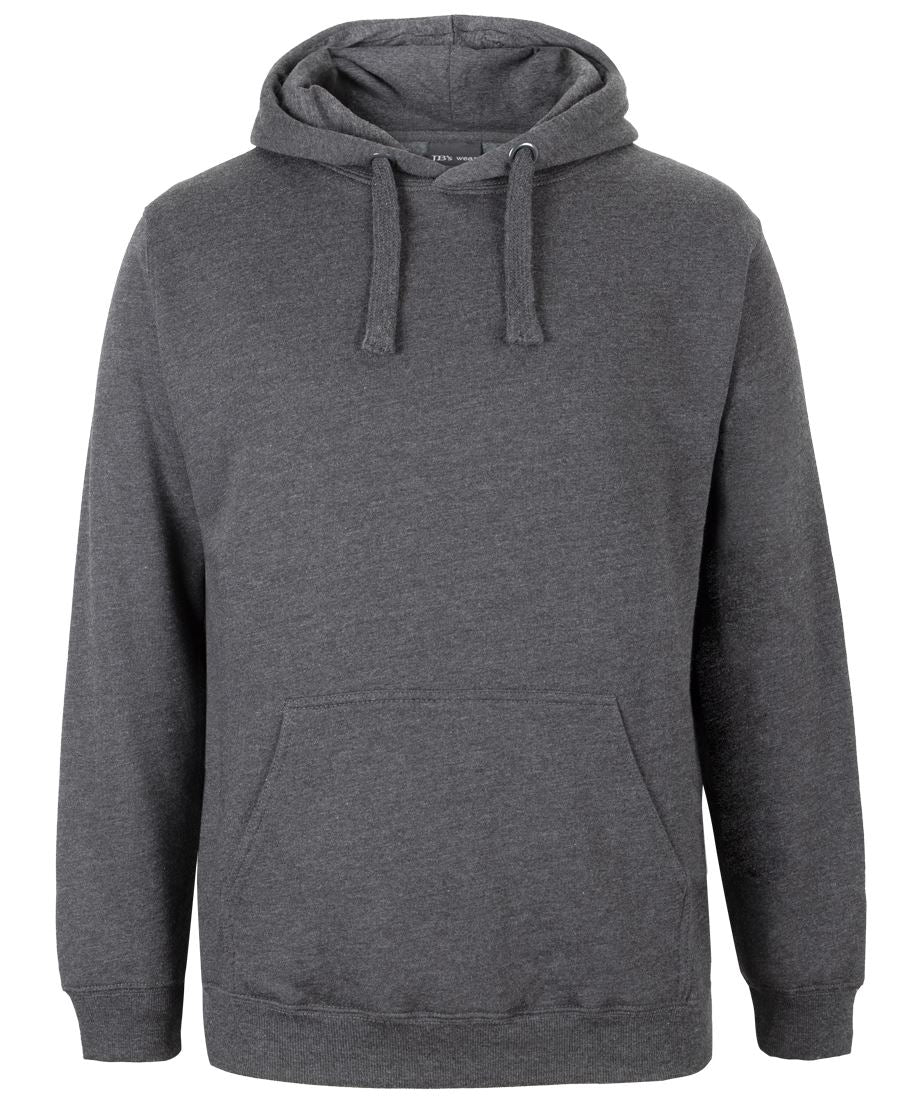 JB's Wear Fleecy Hoodie 3FH