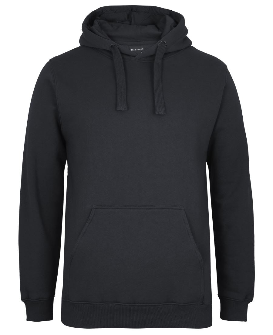JB's Wear Fleecy Hoodie 3FH
