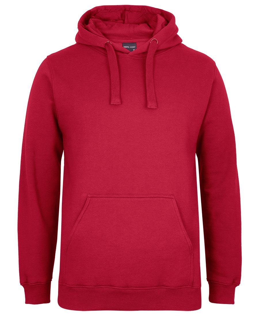 JB's Wear Fleecy Hoodie 3FH