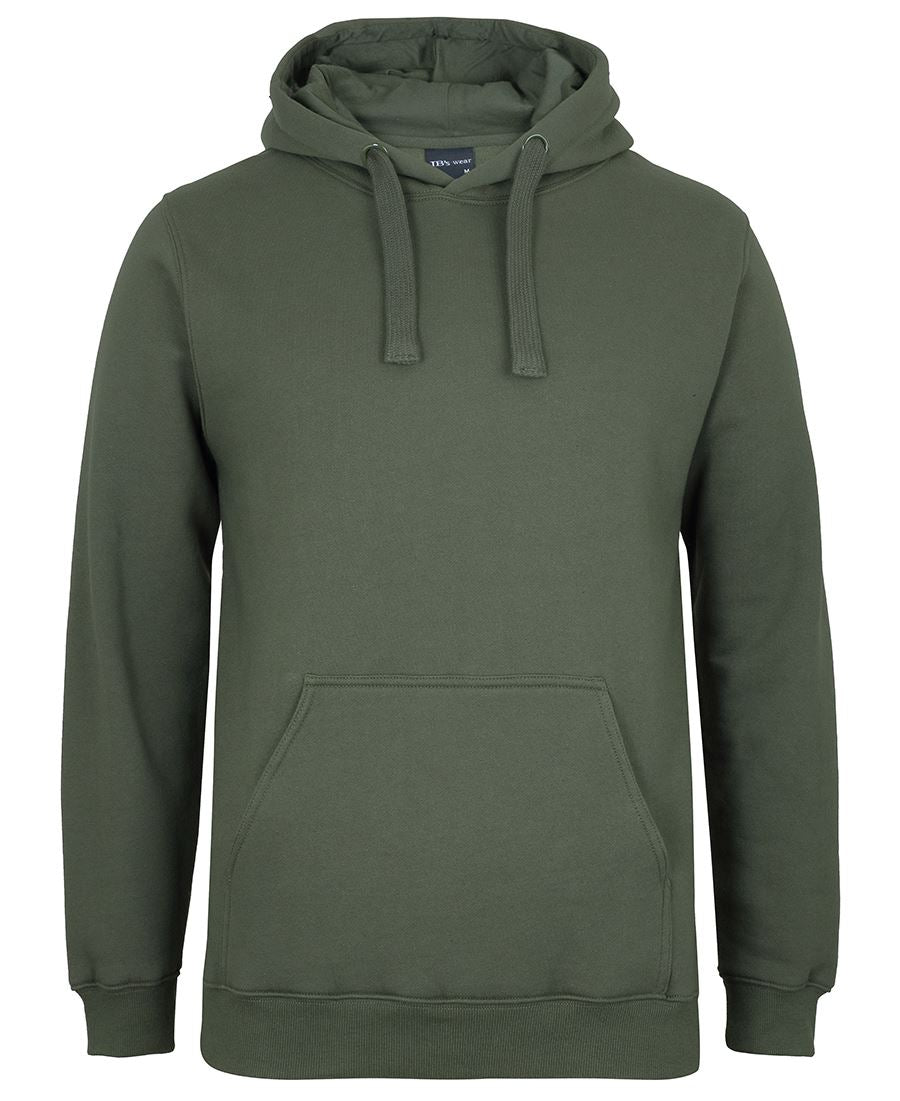 JB's Wear Fleecy Hoodie 3FH
