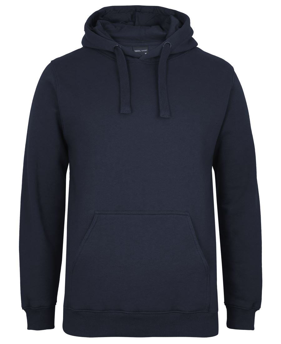 JB's Wear Fleecy Hoodie 3FH