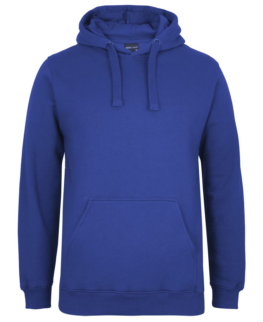 JB's Wear Fleecy Hoodie 3FH
