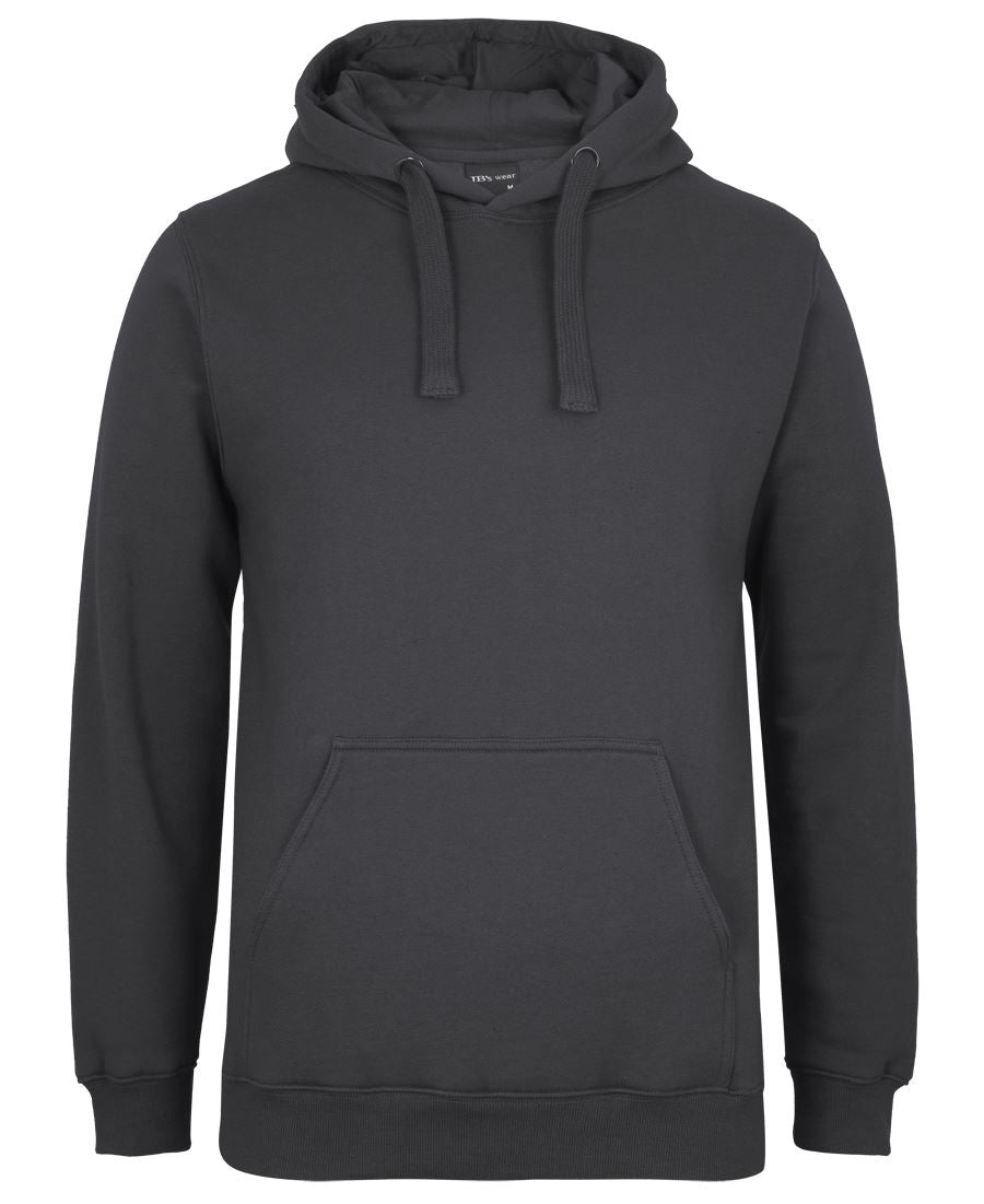 JB's Wear Fleecy Hoodie 3FH