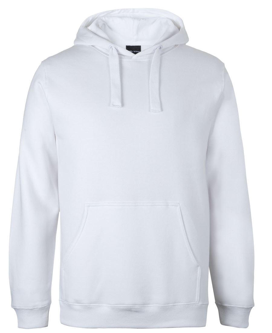 JB's Wear Fleecy Hoodie 3FH