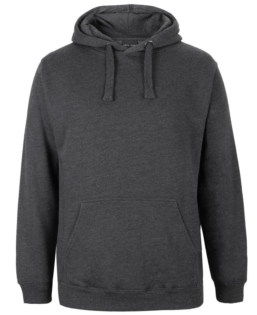 JB's Wear Fleecy Hoodie 3FH