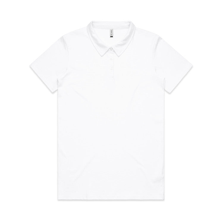 AS Colour | Wo's Amy Polo 4402