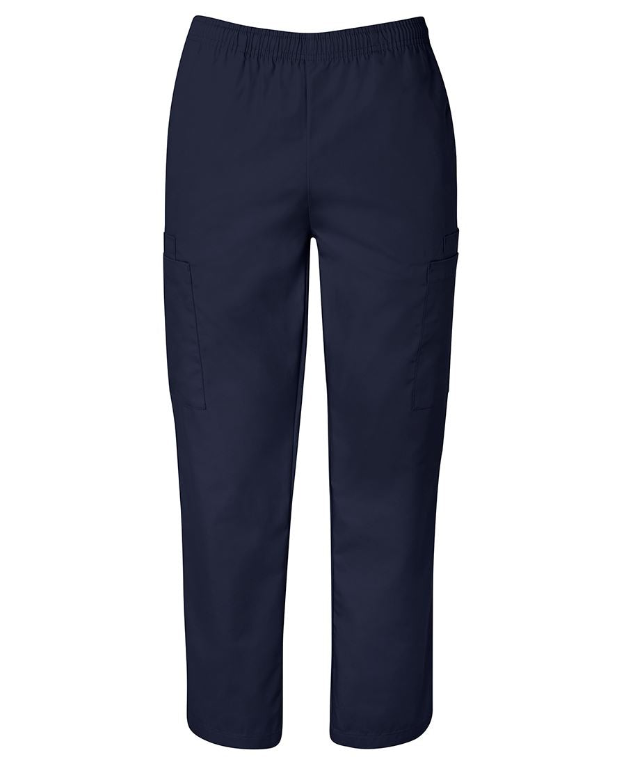 JB's Unisex Scrubs Pant 4SRP