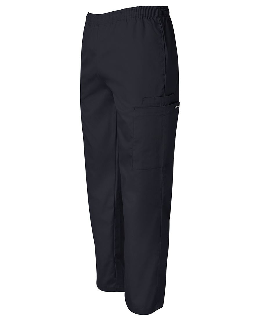 JB's Unisex Scrubs Pant 4SRP
