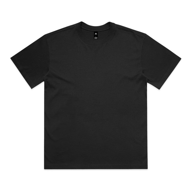 AS Colour Box Tee Black