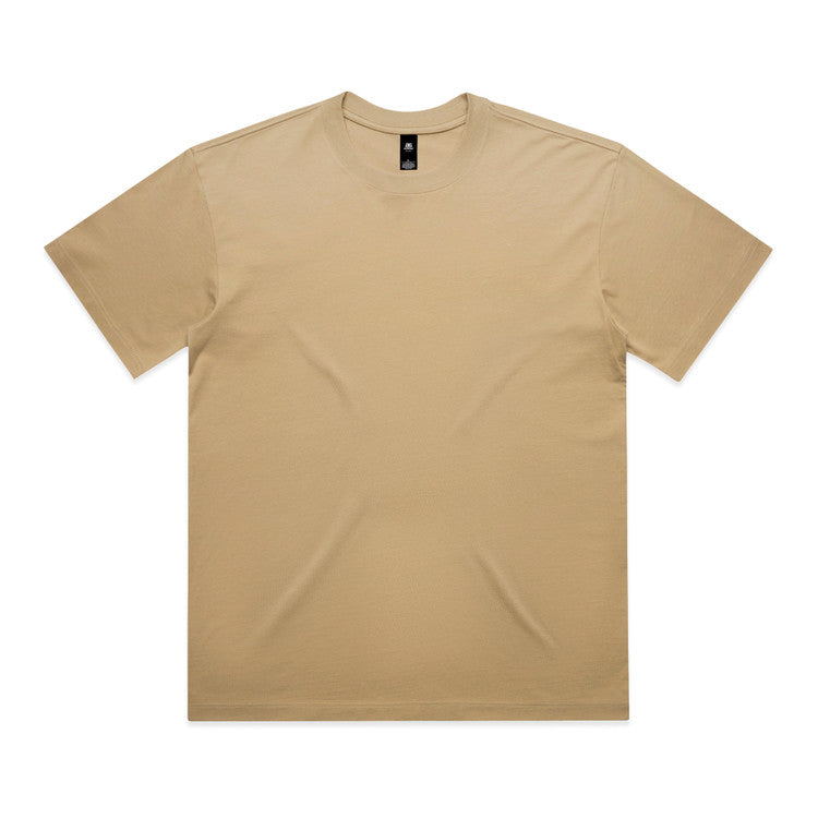AS Colour Box Tee Khaki