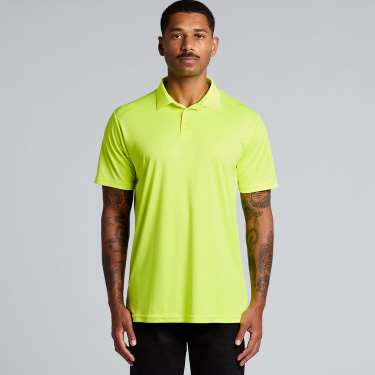 AS Colour | Work Safety Polo 5425F