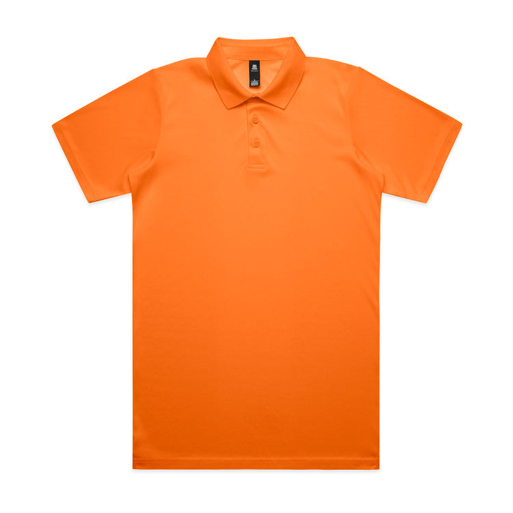 AS Colour | Work Safety Polo 5425F