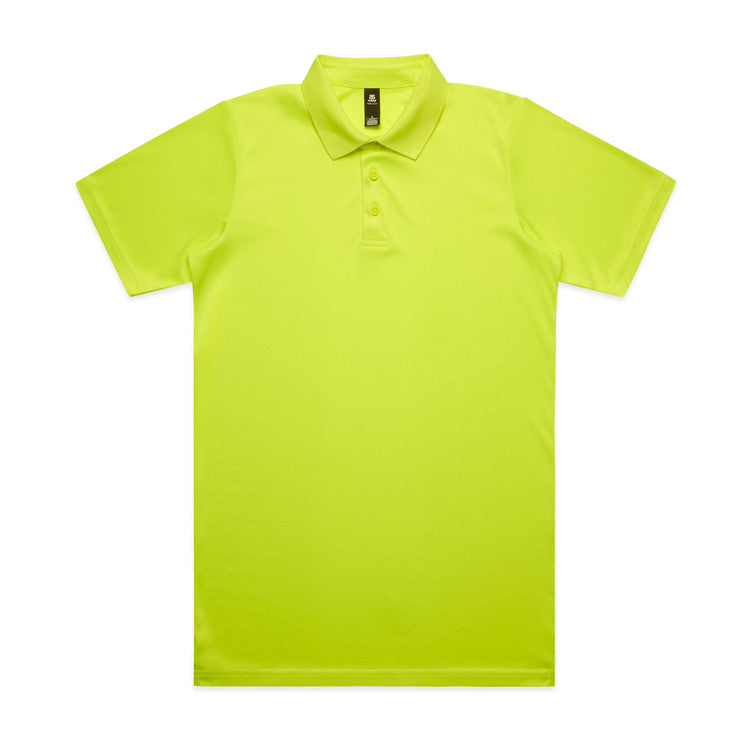 AS Colour | Work Safety Polo 5425F
