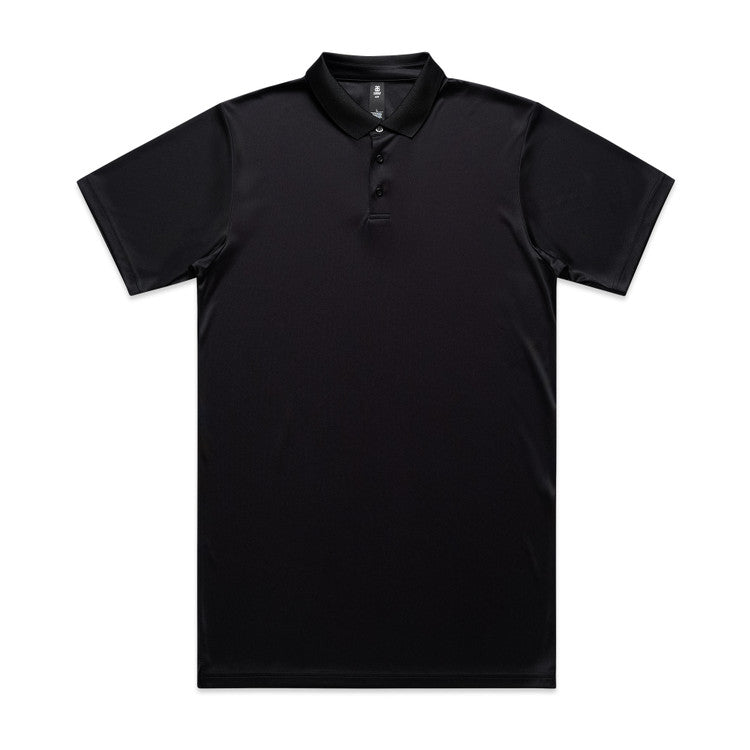 AS Colour | Active Work Polo 5425