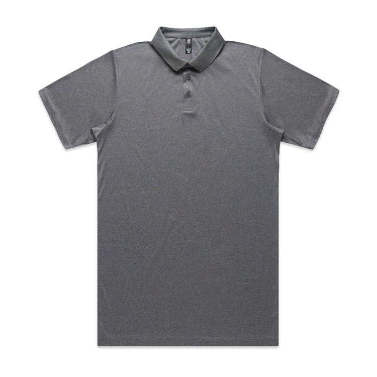 AS Colour | Active Work Polo 5425