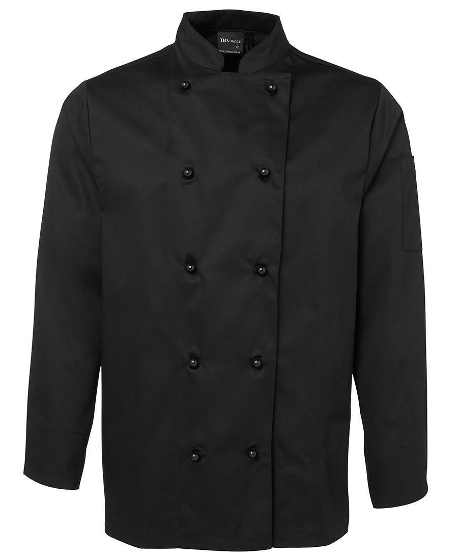 JB's Wear | L/S Chefs Jacket 5CJ