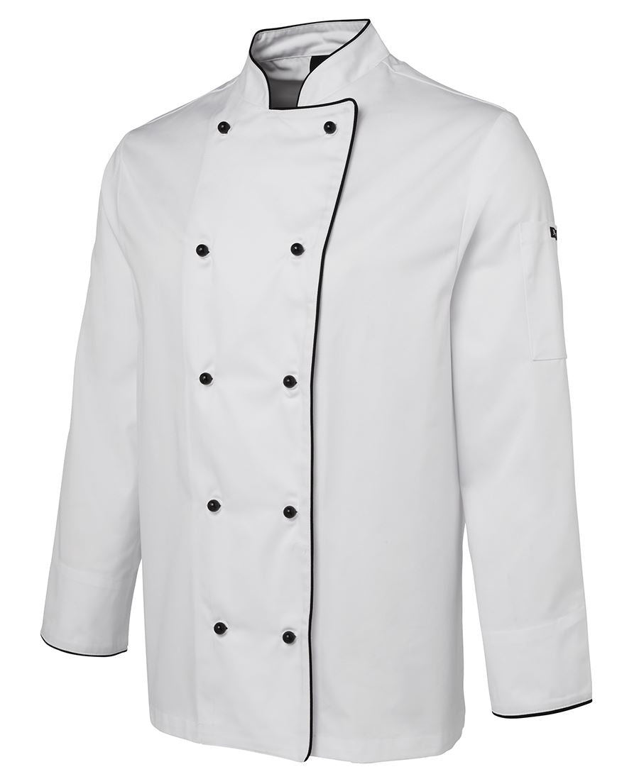 JB's Wear | L/S Chefs Jacket 5CJ