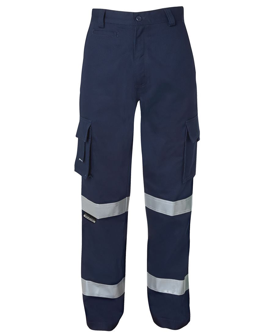 JB's Wear | Bio-Motion Lightweight Pant with Reflective Tape | 6QTP