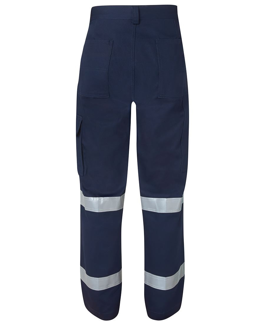 JB's Wear | Bio-Motion Lightweight Pant with Reflective Tape | 6QTP