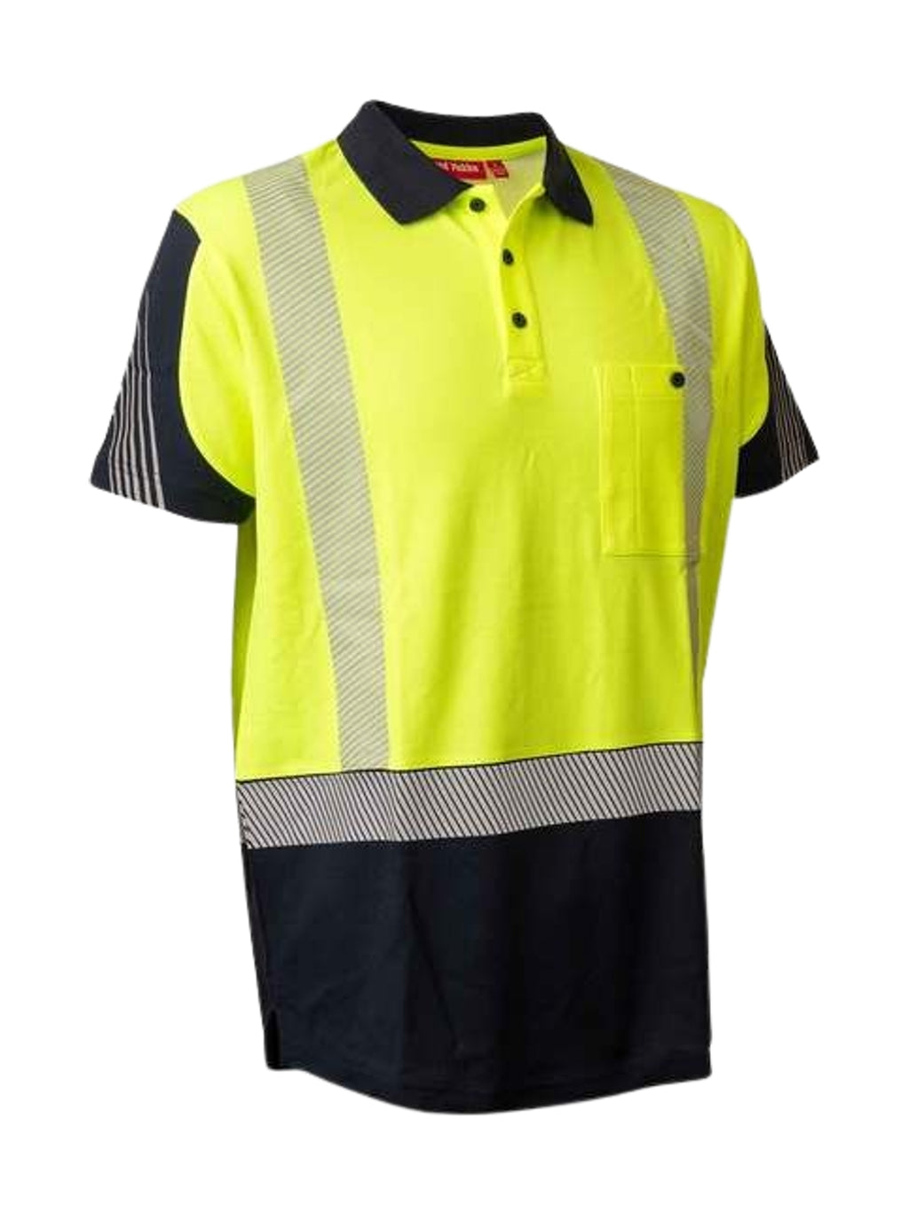 Hard Yakka | Premium Koolgear Polo S/S NZSU00-LDN