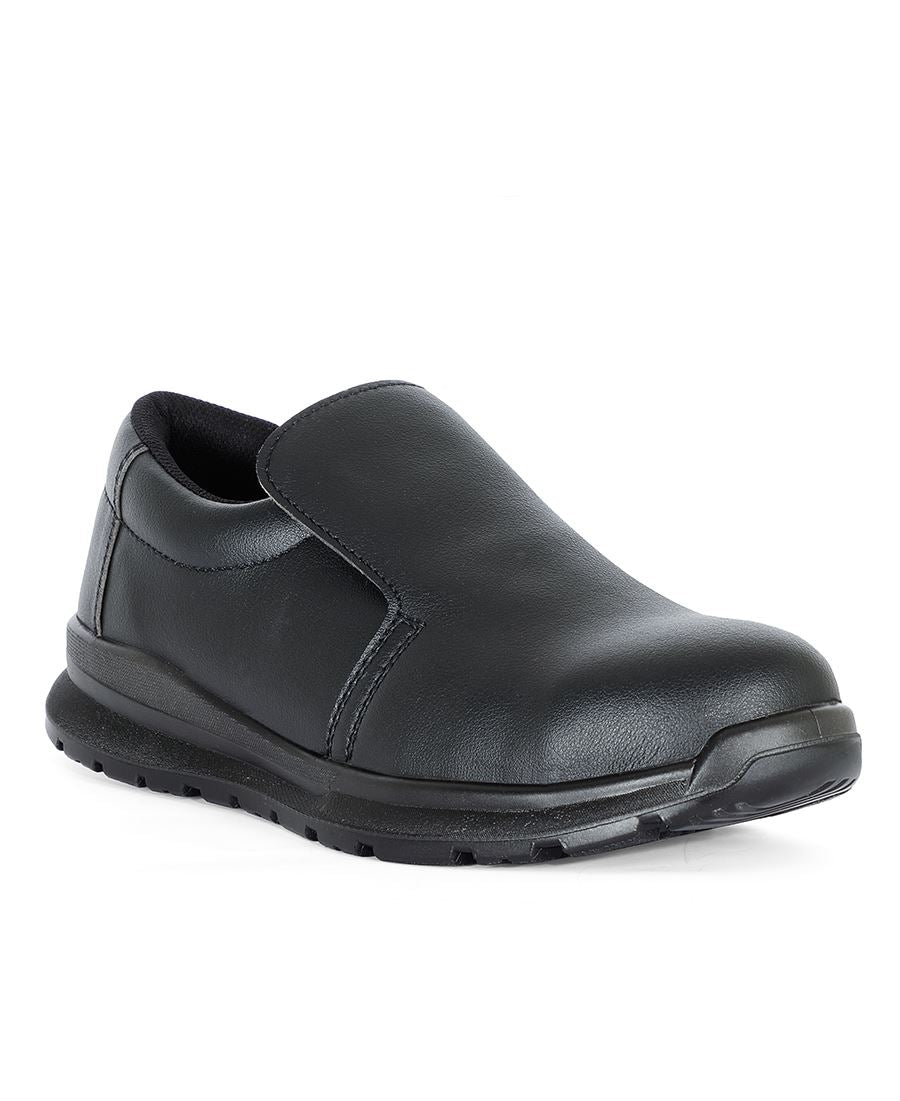 JB's Wear Microfibre Shoe 9C2