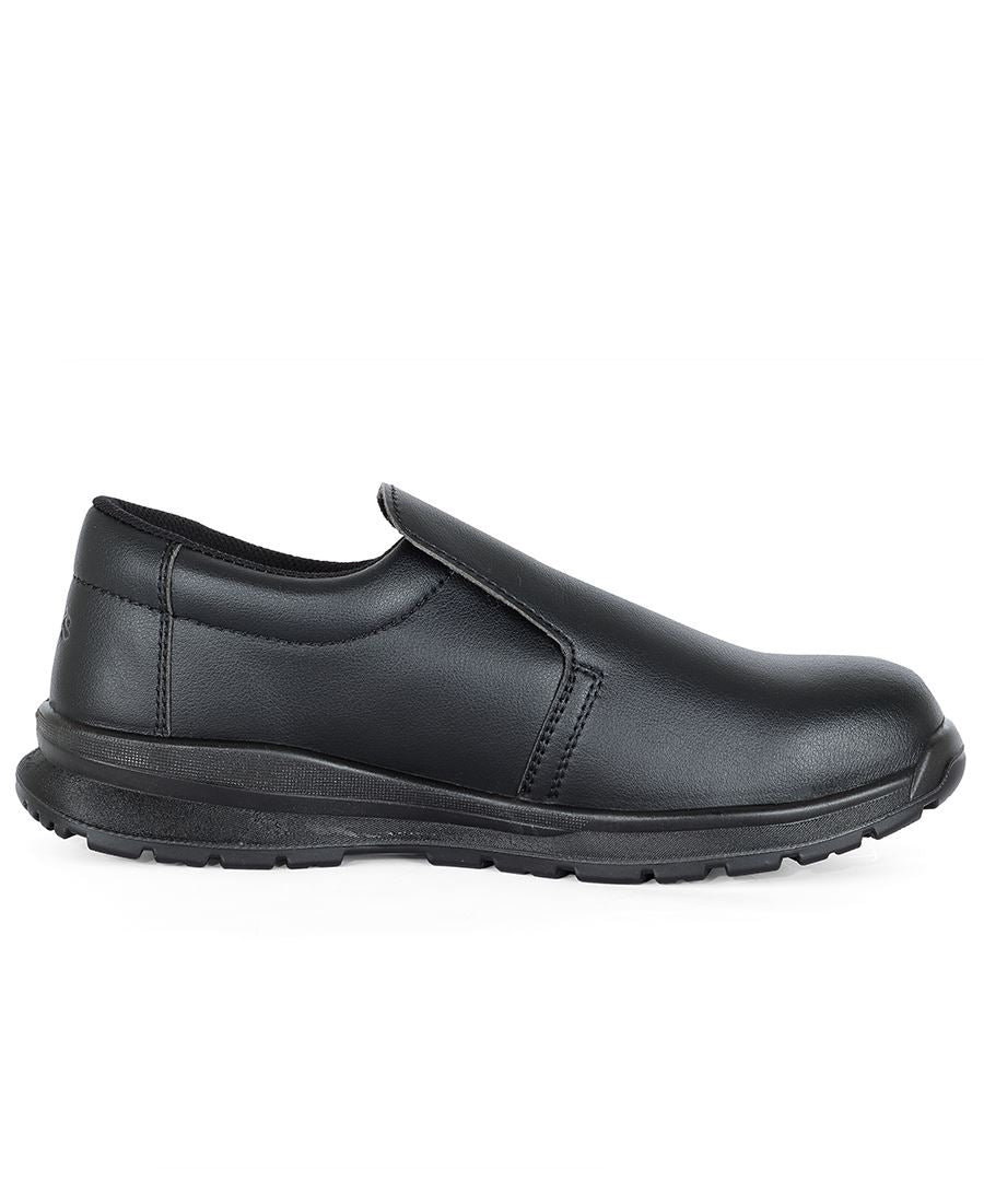 JB's Wear Microfibre Shoe 9C2