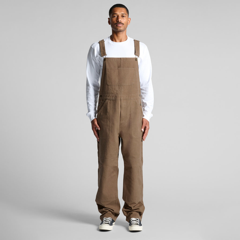 AS Colour | Canvas Overalls | 5980