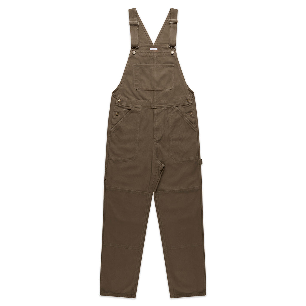 AS Colour | Canvas Overalls | 5980