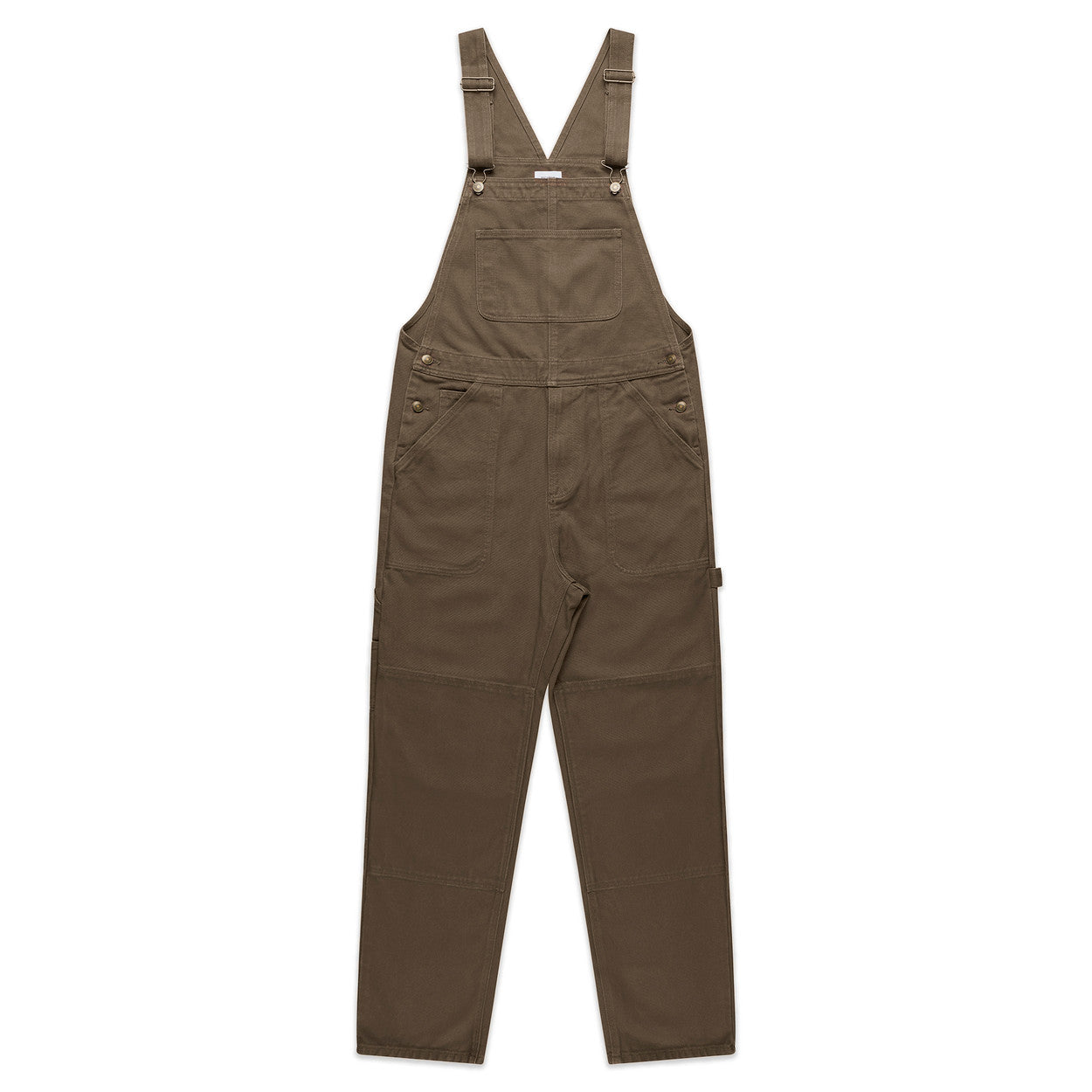 AS Colour | Canvas Overalls | 5980