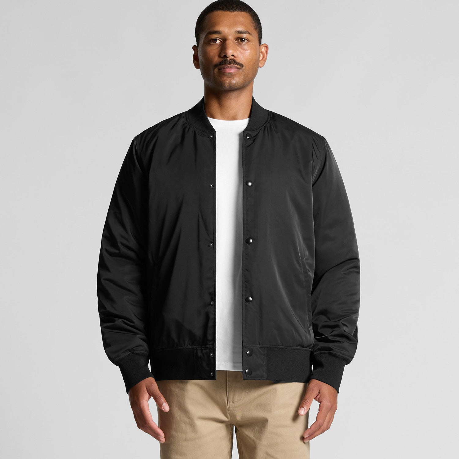 AS Colour | College Bomber Jacket | 5511