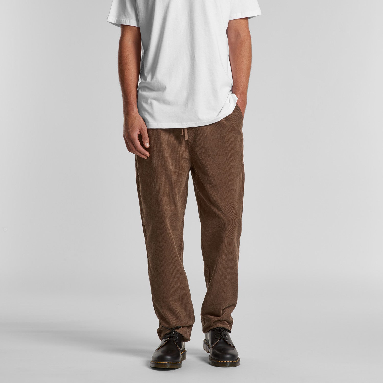 AS Colour | Cord Pants | 5934