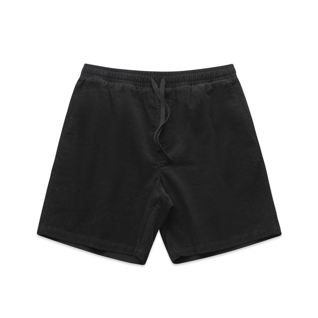 AS Colour | Cord Shorts 18" | 5941