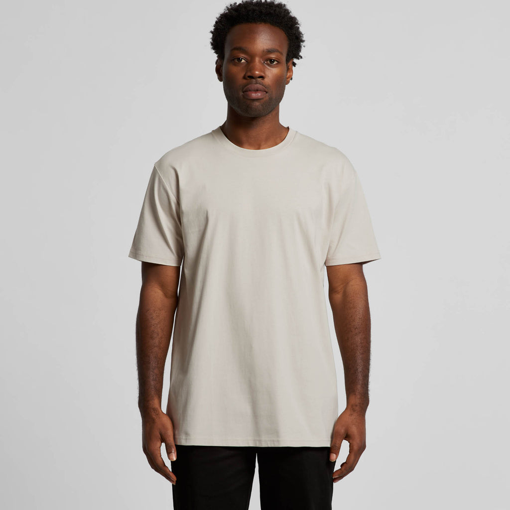 AS Colour | Staple Tee | 5001