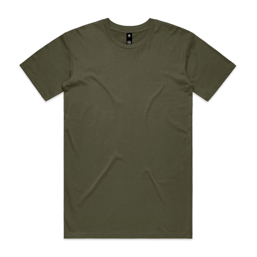 AS Colour | Staple Tee | 5001