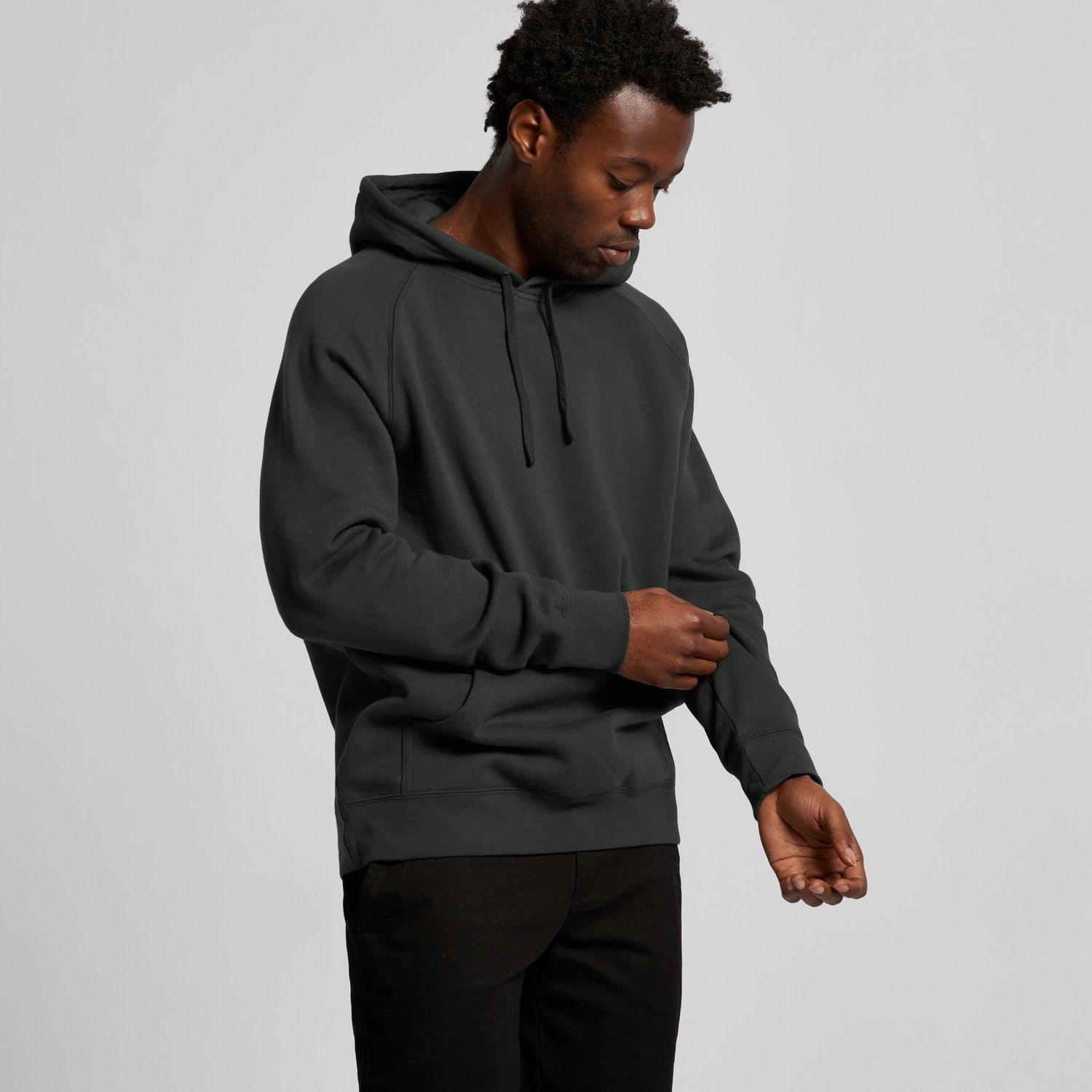 AS Colour | Supply Hood | 5101