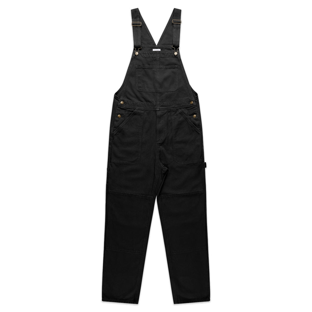 AS Colour | Canvas Overalls | 5980