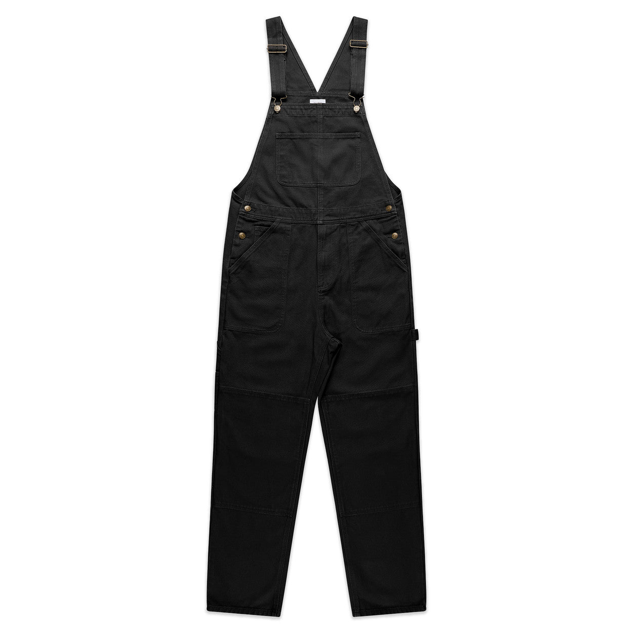 AS Colour | Canvas Overalls | 5980
