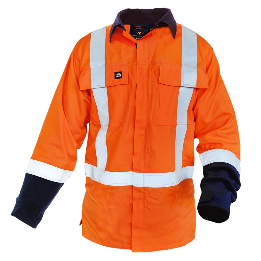 Arcshield TTMC D/N Jacket, 8.8Cal