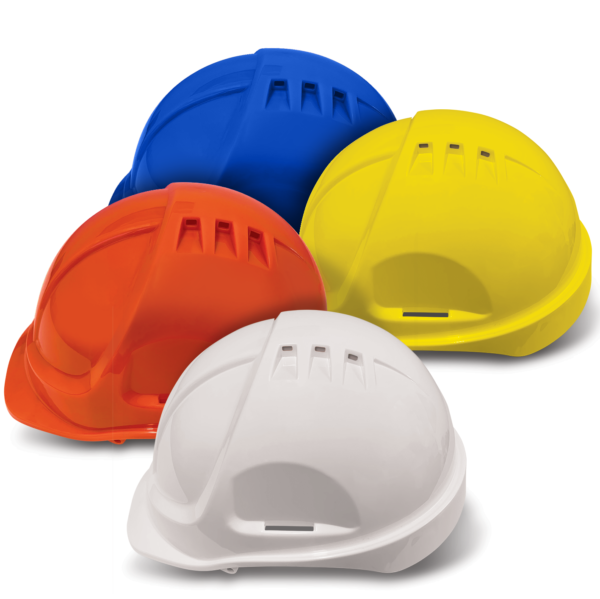 Armour ABS Hard Hat Vented - EN397| HPAHV