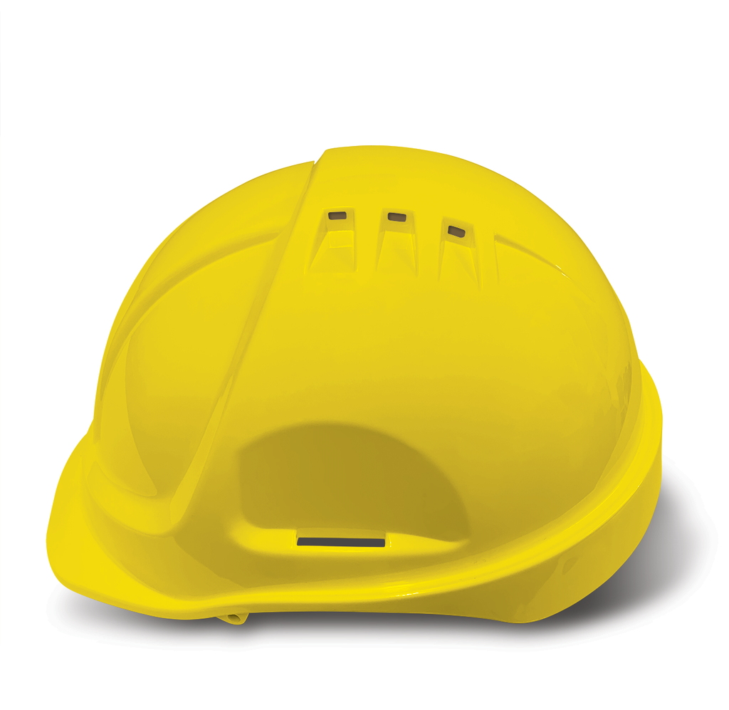 Armour ABS Hard Hat Vented - EN397| HPAHV