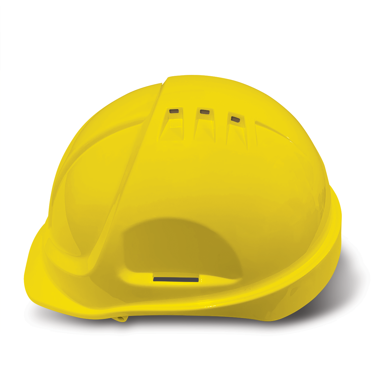 Armour ABS Hard Hat Vented - EN397| HPAHV
