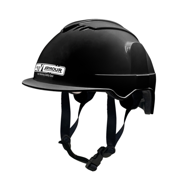 Armour Agriculture Safety Helmet | HPAAG