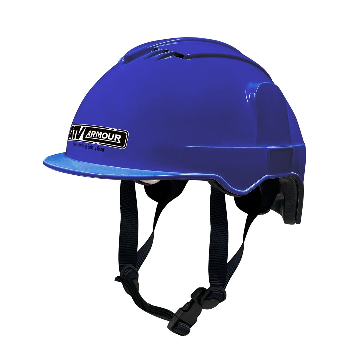 Armour Agriculture Safety Helmet | HPAAG